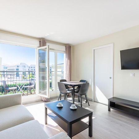 La Fontaine - Fairytale Factory Apartment Chessy  Ngoại thất bức ảnh
