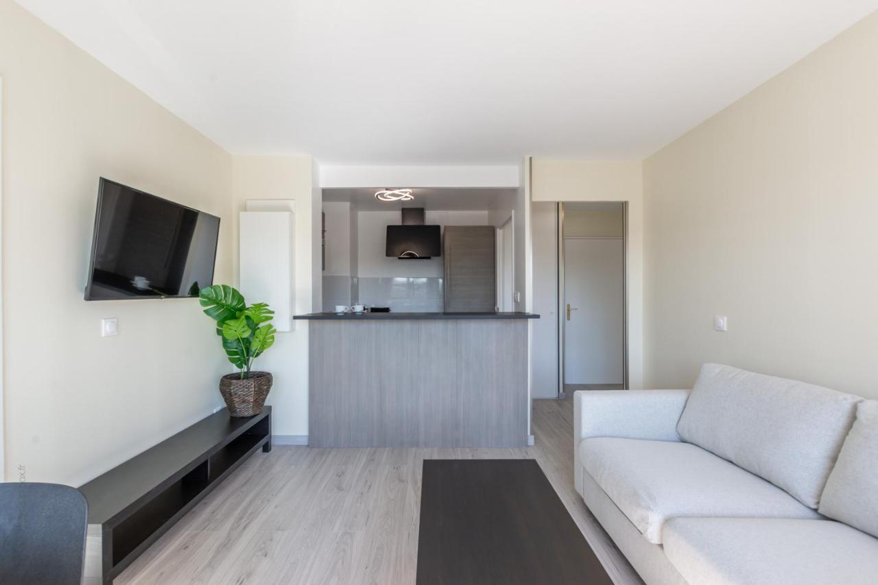 La Fontaine - Fairytale Factory Apartment Chessy  Ngoại thất bức ảnh