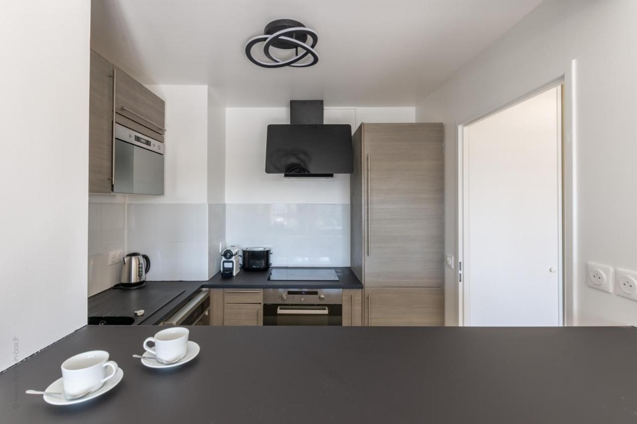 La Fontaine - Fairytale Factory Apartment Chessy  Ngoại thất bức ảnh