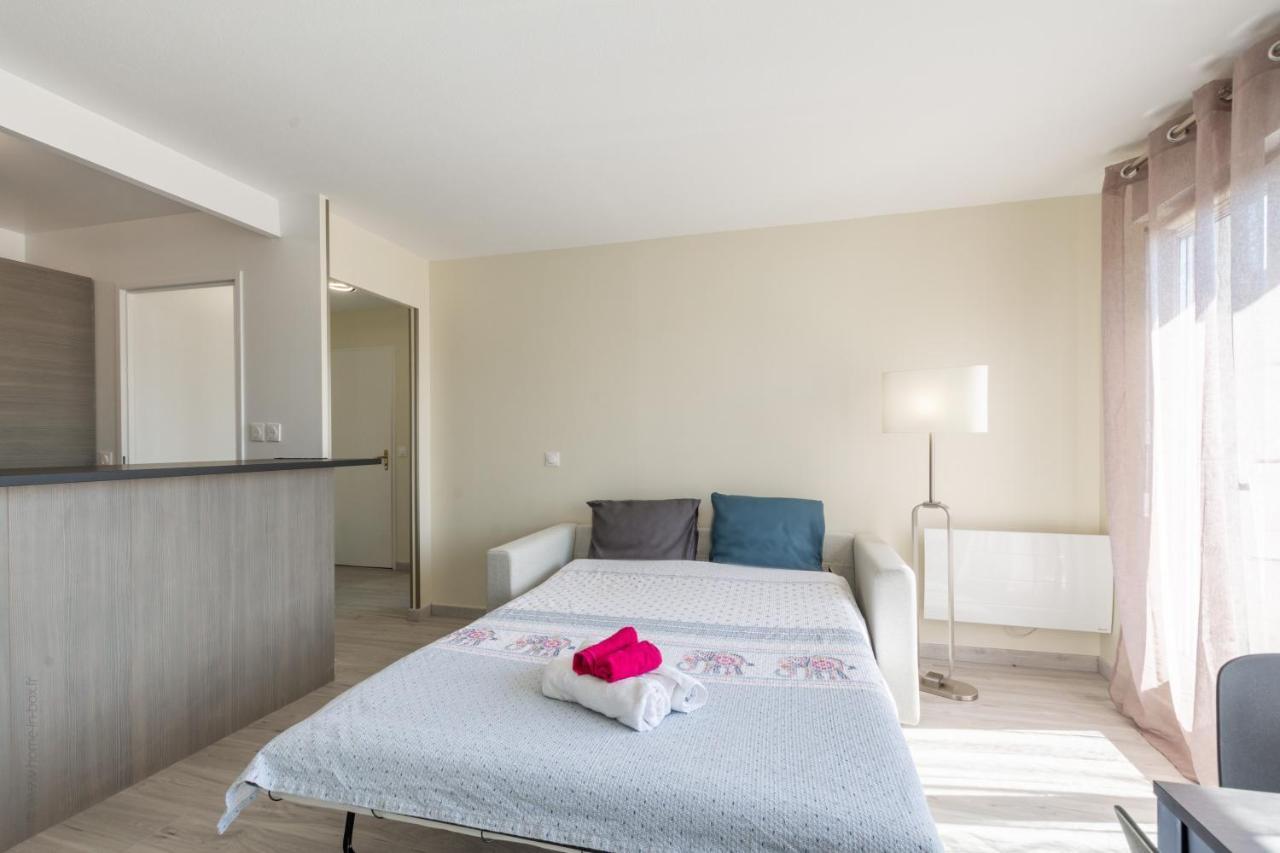 La Fontaine - Fairytale Factory Apartment Chessy  Ngoại thất bức ảnh