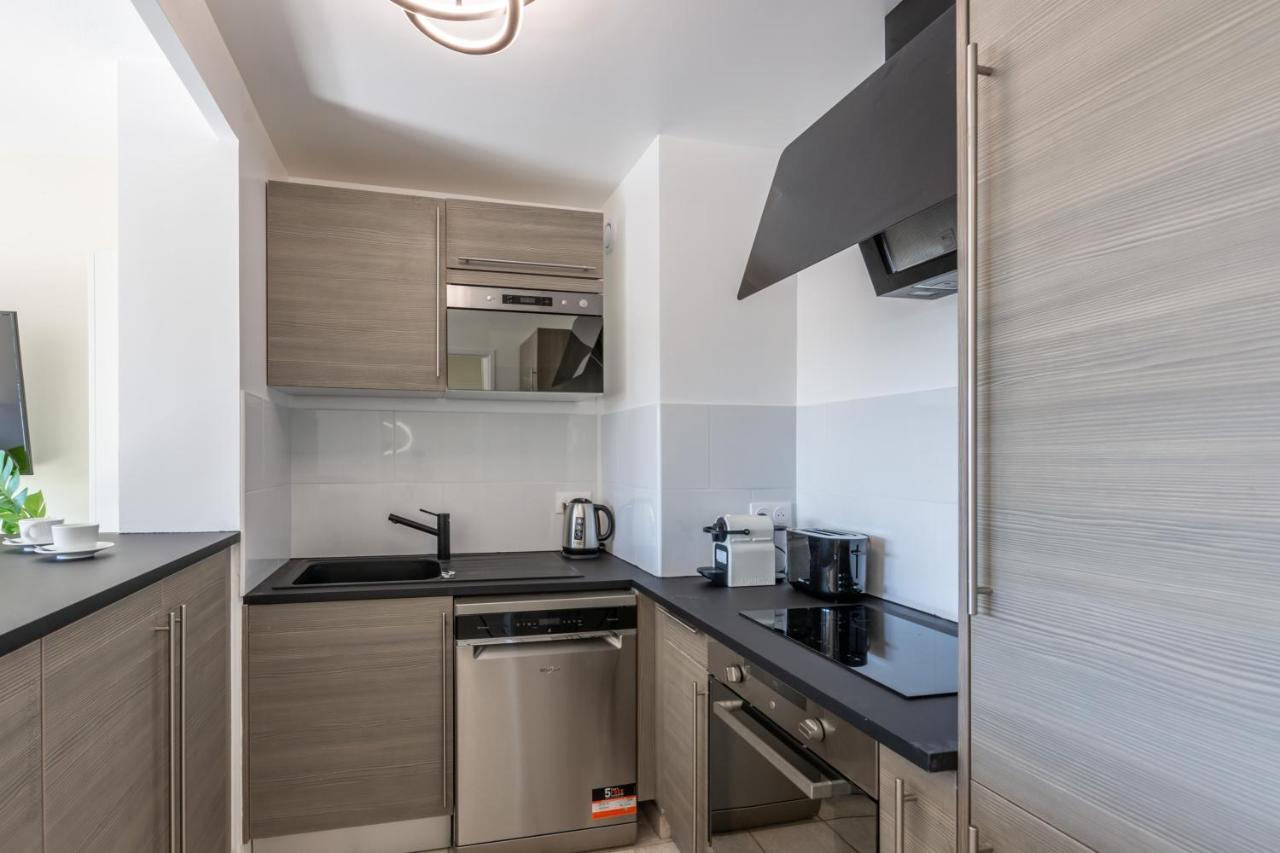 La Fontaine - Fairytale Factory Apartment Chessy  Ngoại thất bức ảnh
