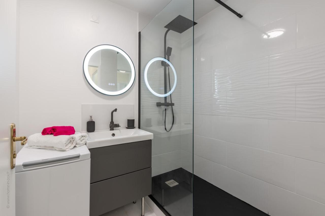 La Fontaine - Fairytale Factory Apartment Chessy  Ngoại thất bức ảnh